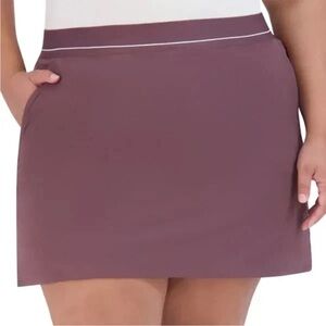Soybu Active Skort